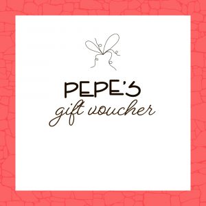 Gift Voucher