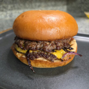 House Burger