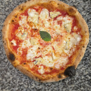 Quattro Formaggi