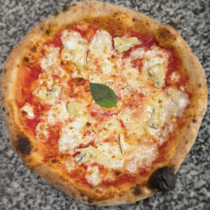 Quattro Formaggi