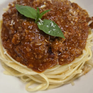 Bolognese