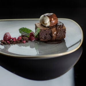 Chocolate Brownie
