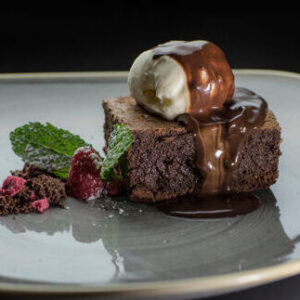 Chocolate Brownie