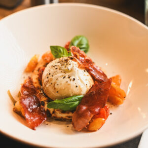 Burrata