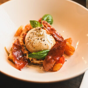 Burrata
