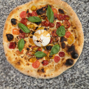 Caprese