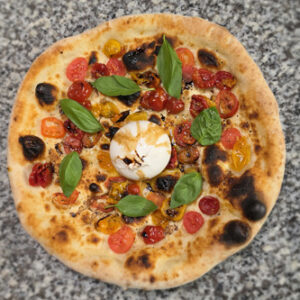 Caprese