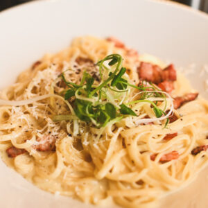 Carbonara