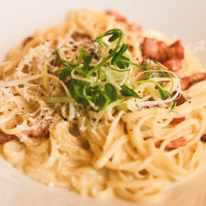 carbonara