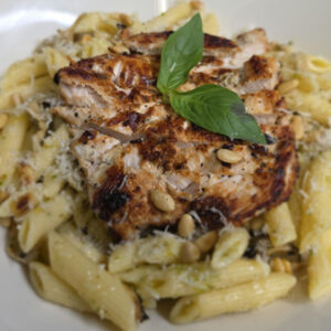 Chicken Bowl