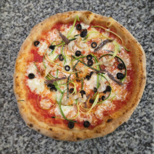 Frutti di Mare