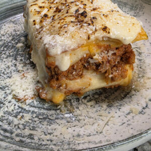 Lasagna