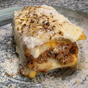 Lasagna