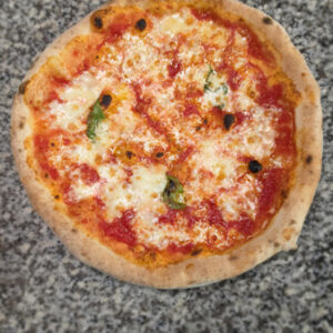Margherita