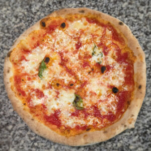 Margherita