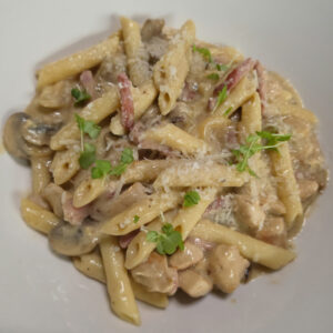 Pepe’s Pasta