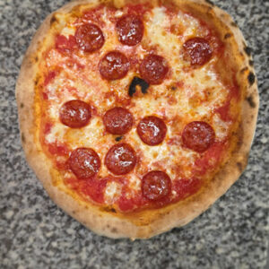 Pepperoni