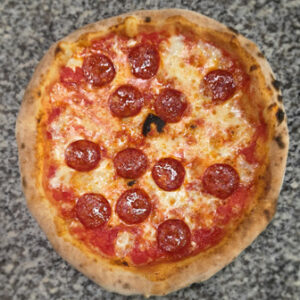 Pepperoni