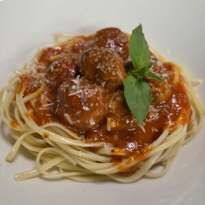 Polpette