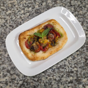 Bruschetta