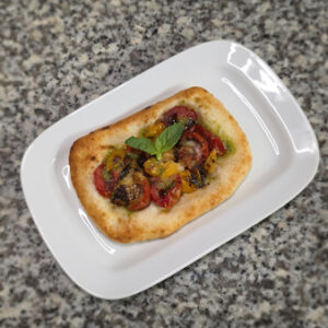 Bruschetta